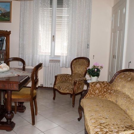 Hotel La Casa di Tino Fontanellato Esterno foto