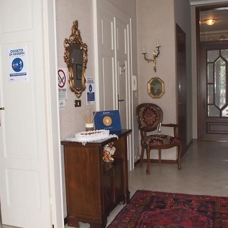 Hotel La Casa di Tino Fontanellato Esterno foto