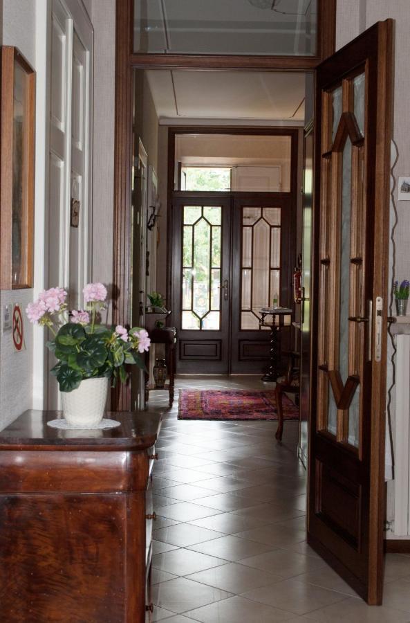 Hotel La Casa di Tino Fontanellato Esterno foto