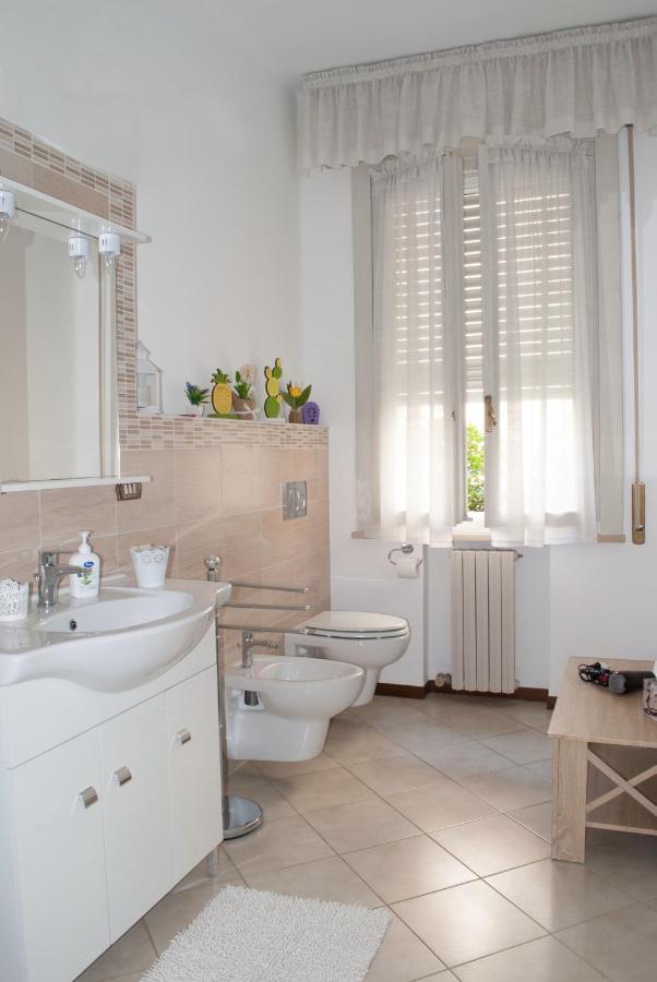 Hotel La Casa di Tino Fontanellato Esterno foto