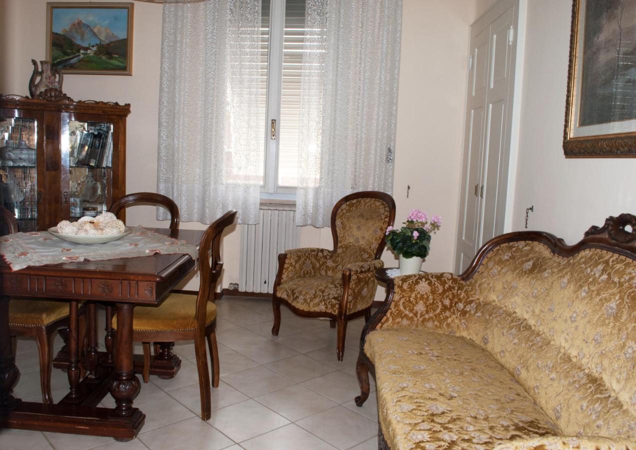 Hotel La Casa di Tino Fontanellato Esterno foto