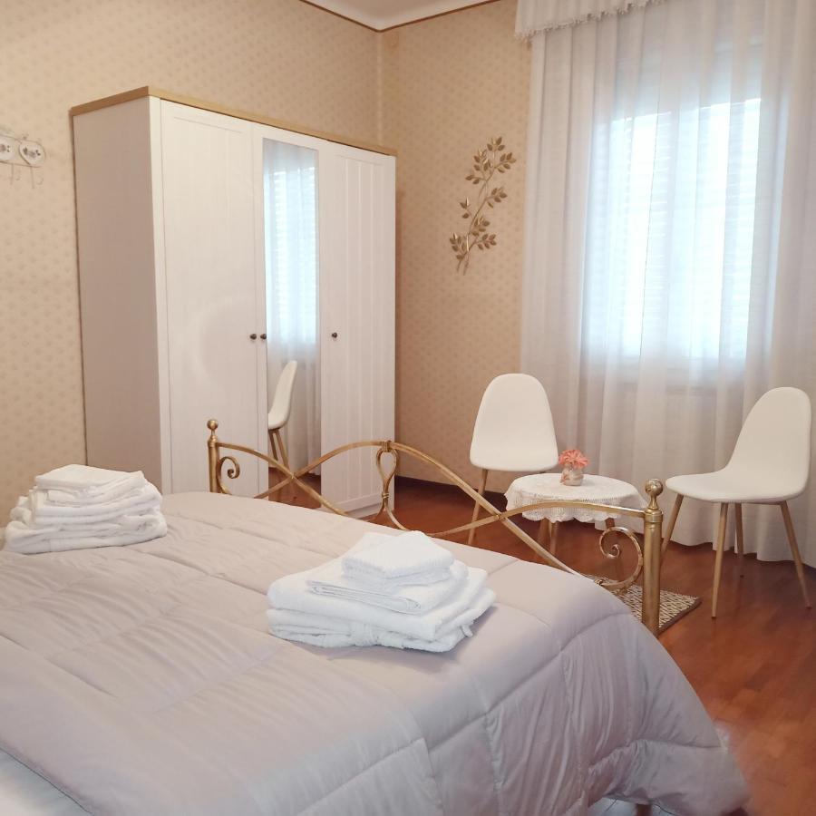 Hotel La Casa di Tino Fontanellato Esterno foto