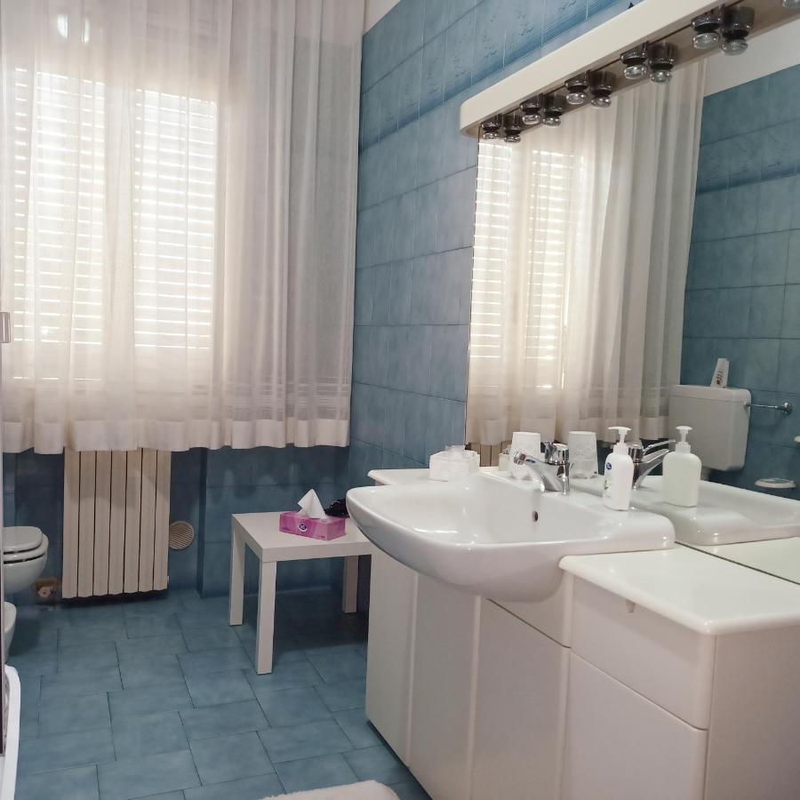 Hotel La Casa di Tino Fontanellato Esterno foto