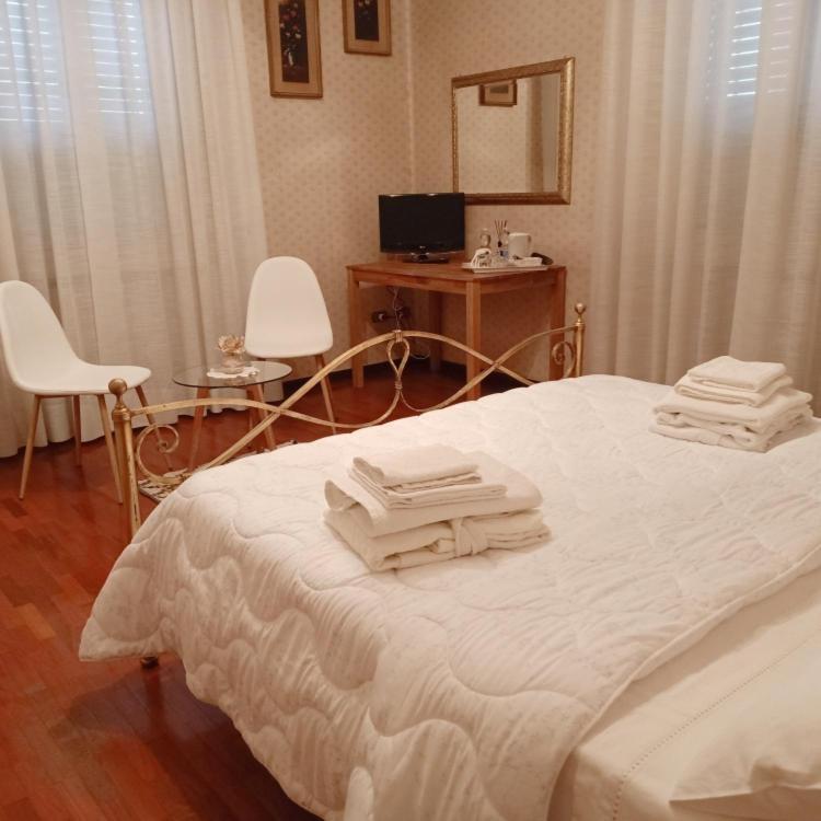 Hotel La Casa di Tino Fontanellato Esterno foto