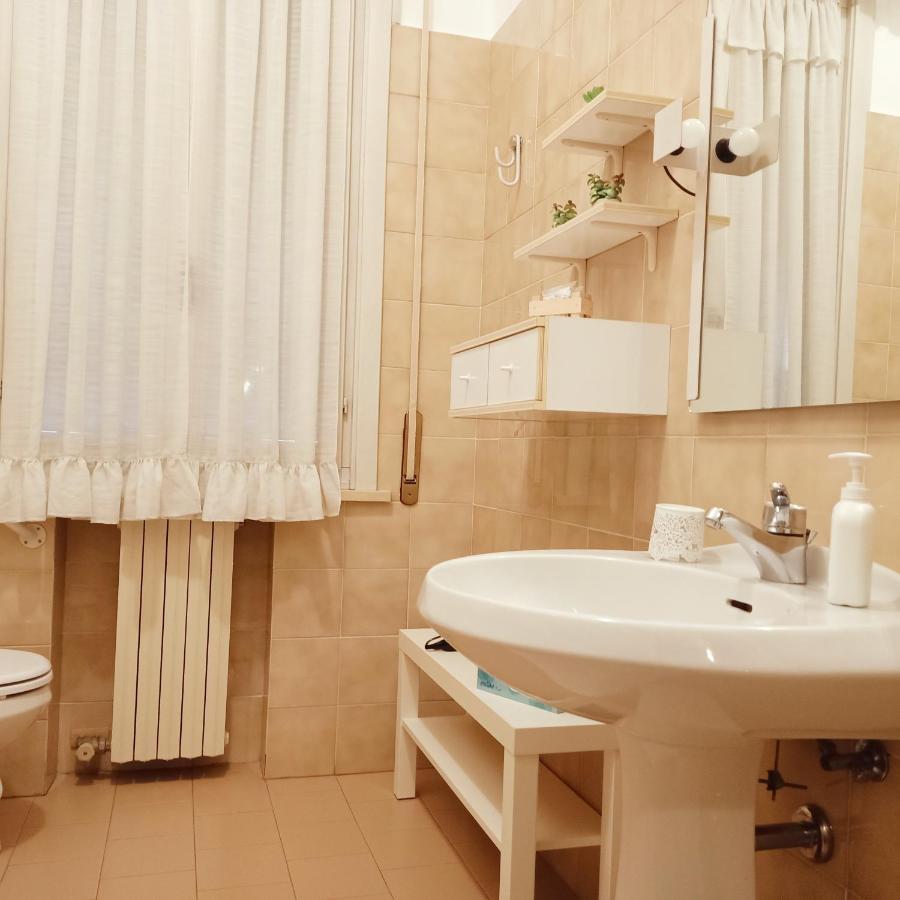Hotel La Casa di Tino Fontanellato Esterno foto