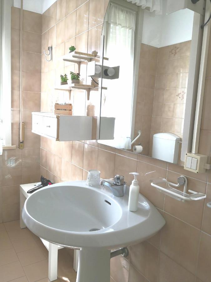Hotel La Casa di Tino Fontanellato Esterno foto