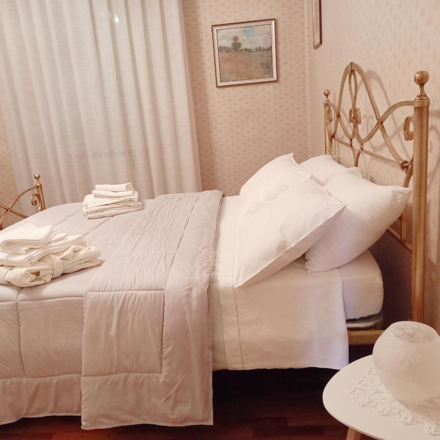 Hotel La Casa di Tino Fontanellato Esterno foto