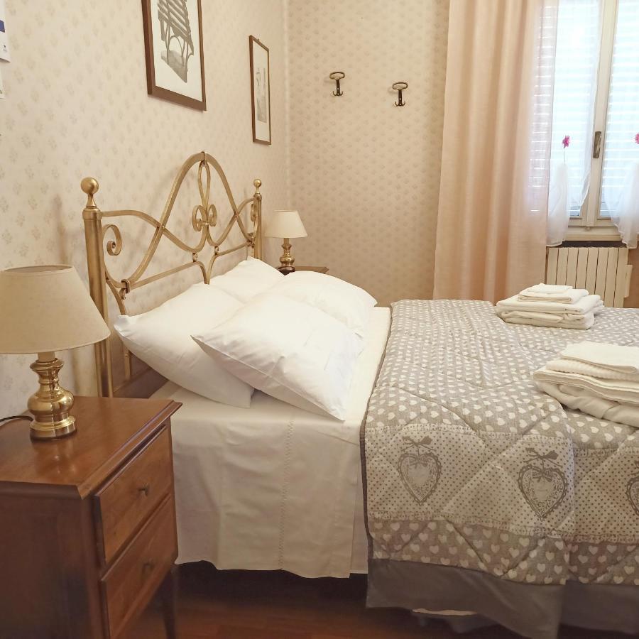 Hotel La Casa di Tino Fontanellato Esterno foto