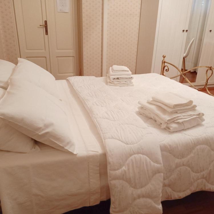 Hotel La Casa di Tino Fontanellato Esterno foto